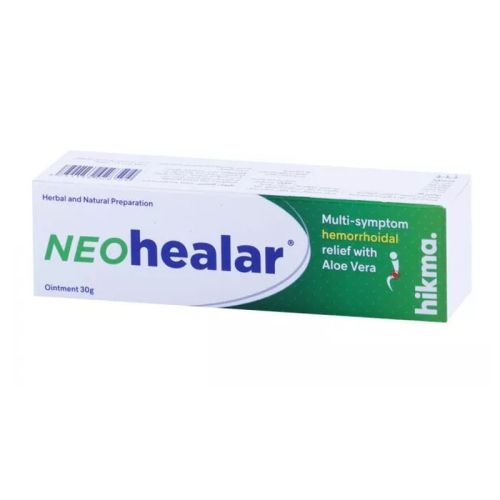 Neo Healar 30g Ointment