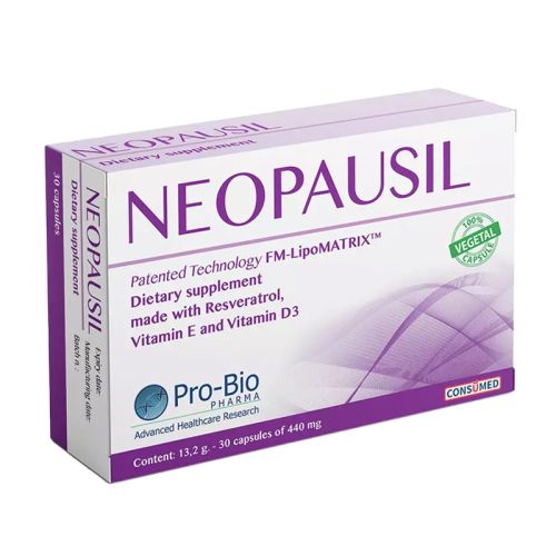 Neopausil Capsule 30s