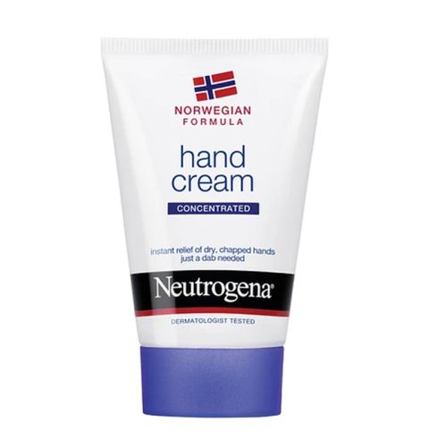 Neutrogena Concentrated Hand Cream 50ml