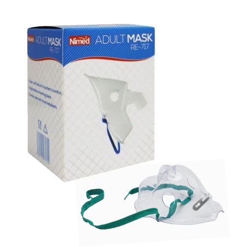 Nimed Adult Mask