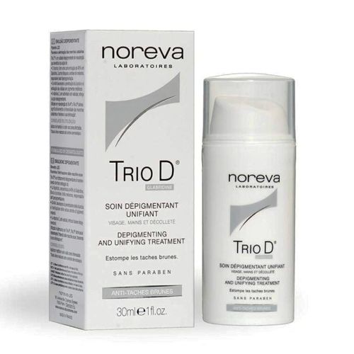 Noreva Trio D Without H Q