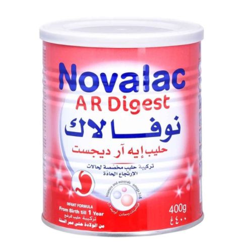 Novalac Ar Digest 400gm