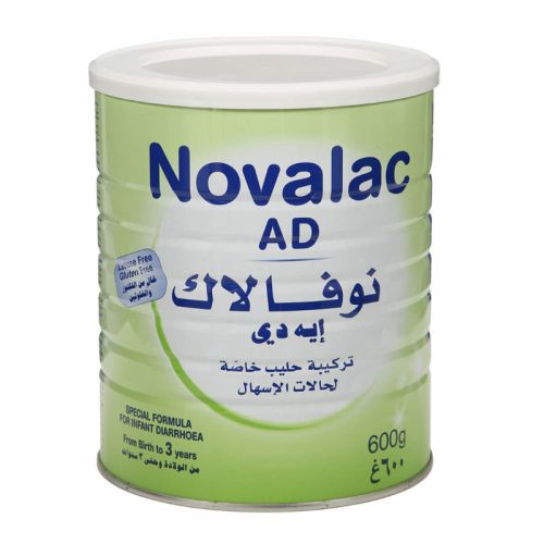 Novalac Ad 600 Gm