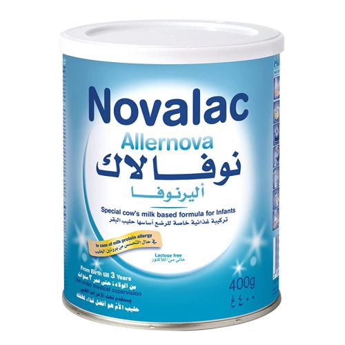 Novalac Allernova 400gm