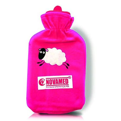 Hot Water Bag Heat Therapy Equipments