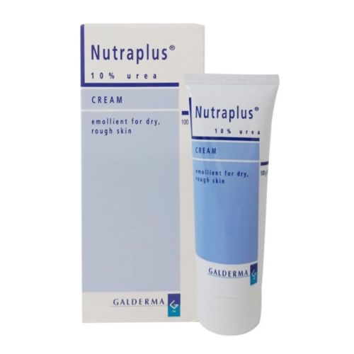 Nutraplus Cream 100gm
