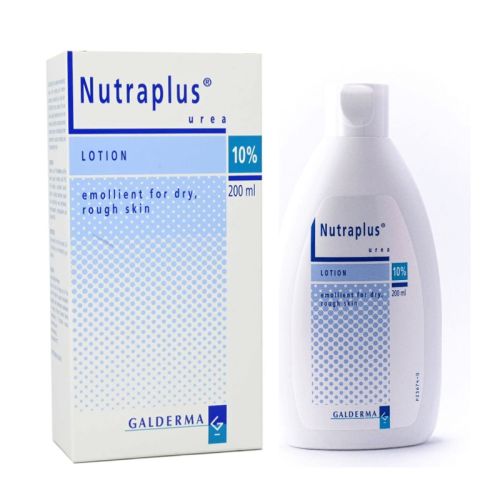 Nutraplus Lotion 200ml