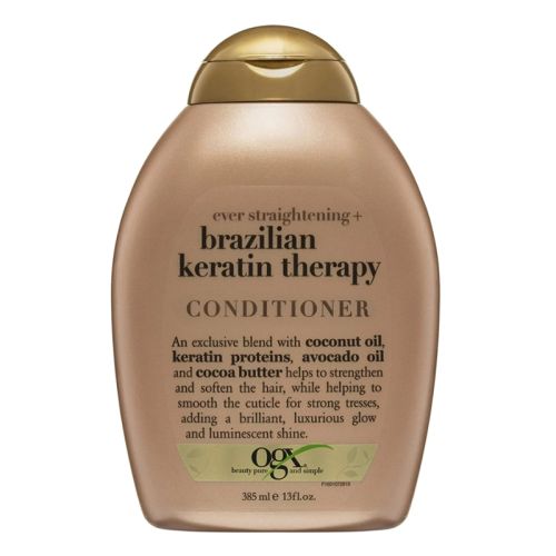 Ogx Brazilian Keratin Conditioner 13oz