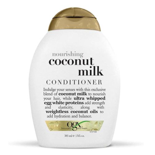 Ogx Coconut Milk Conditioner 13 Oz