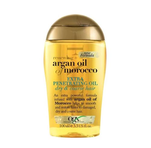 Ogx Moroccan Argan Extra penetrating Oil 100ml