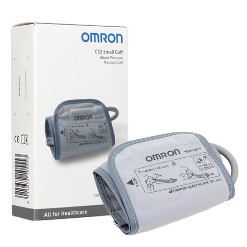Omron Cuff Cs2 Small Size 17 - 22cm