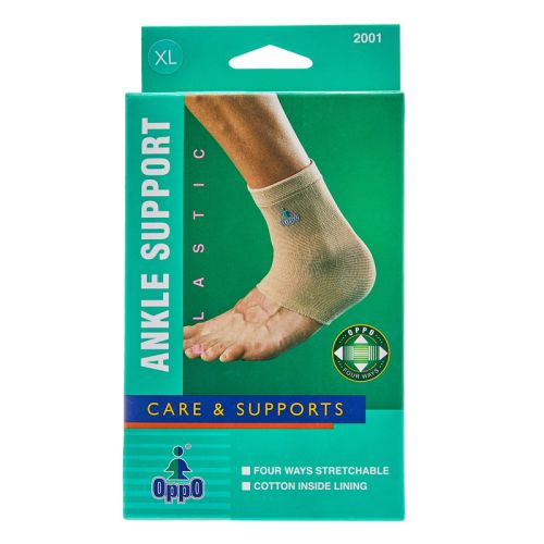 Oppo 2001 Ankle Brace 