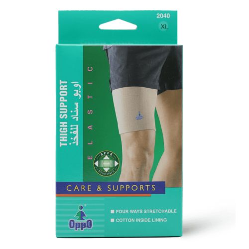 Oppo 2040 Thigh Supports Assorted