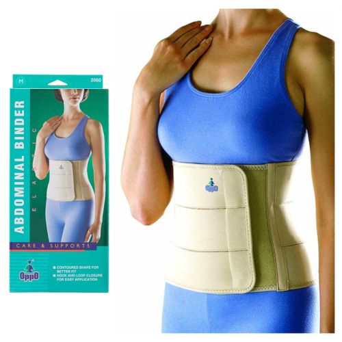Oppo 2060 Abdominal Binder
