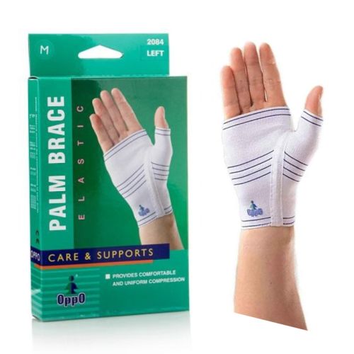 Oppo 2084 Palm Brace Left