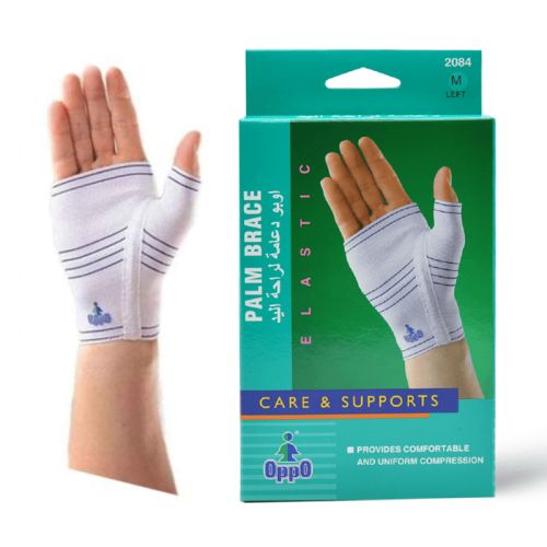 Oppo 2084 Palm Brace Right