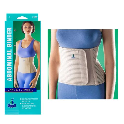 Oppo 2160 Abdominal Binder 