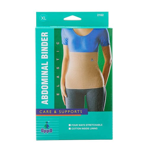 Oppo 2162 Abdominal Binder