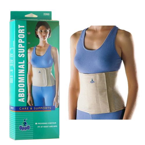 Oppo 2260 Abdominal Binder