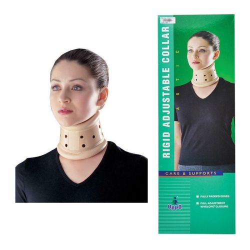Oppo 4090 Rigid Splint Cervical Collar