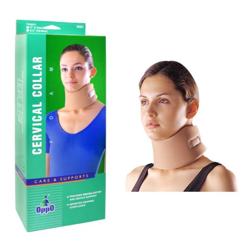 Oppo 4091 Soft Collar