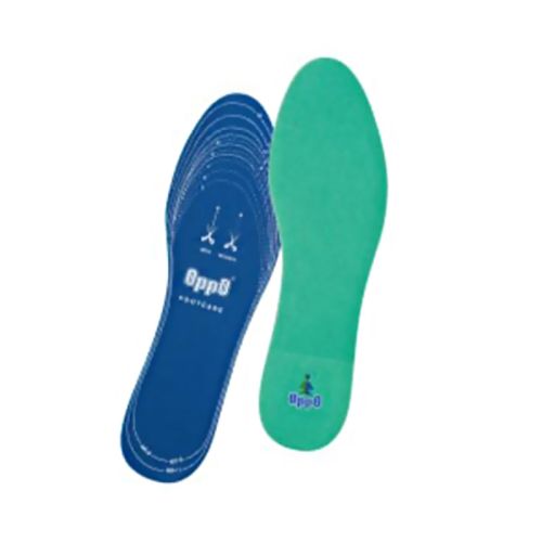Oppo 5001 Cushion Air Insole