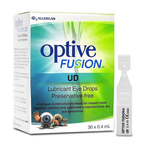 Optive Fusion UD