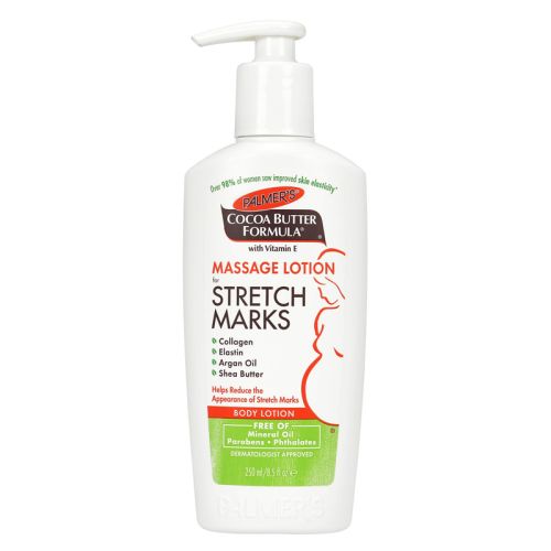 Palmer's Stretch Mark Massage Lotion 250ml