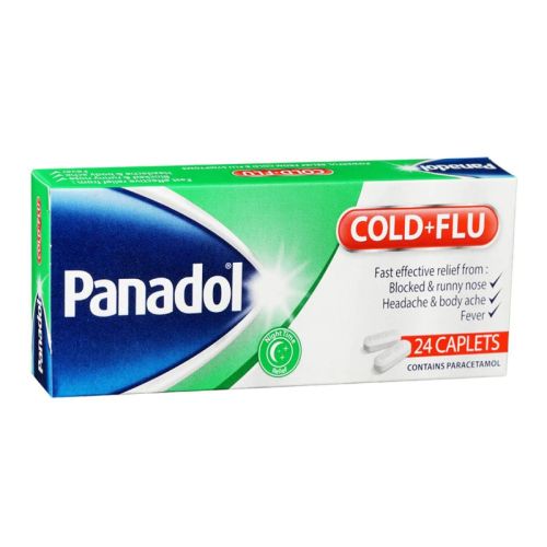Allergy & Sinus - OTC Medicines