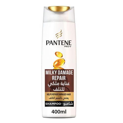 Pantene  400ml Shampoo