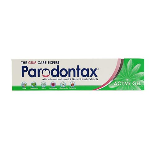 Parodontax Active  Gel 75 ml