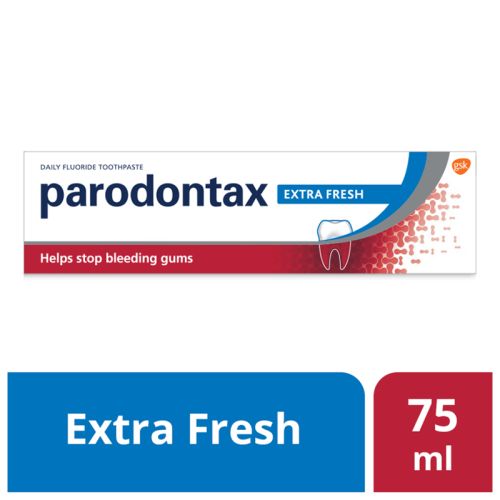 Parodontax  Extra Fresh Toothpaste 75 ml