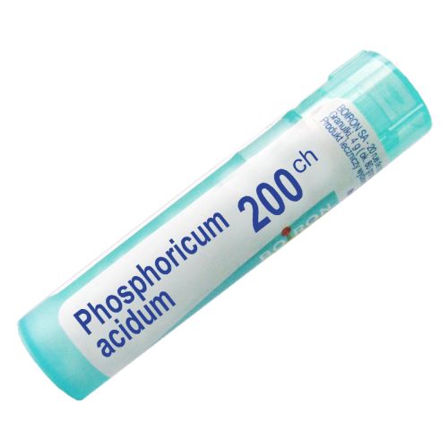 Phosphoricum Acidum 200ch