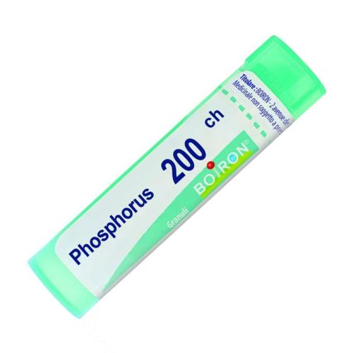  Boiron Phosphorus 200ch