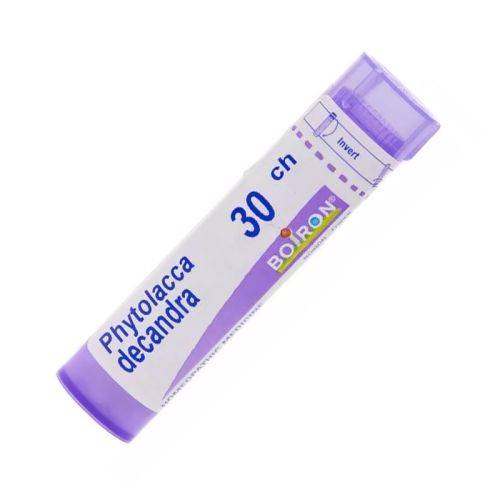 Phyolacca Decandra 30ch