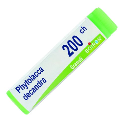 Phytolacca Decandra 200ch