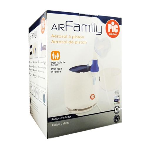 Pic Aerosol Air Family