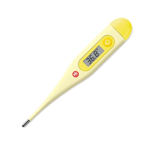Pic Digital Thermometer Vedo Colour
