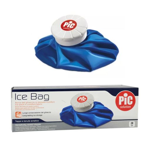 Pic Ice Bag Tissue 28cm