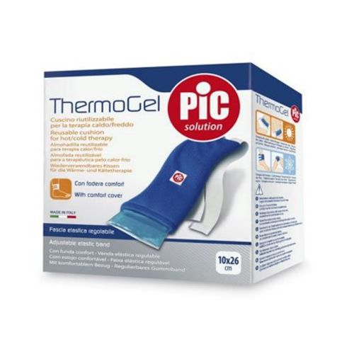 Pic Thermogel 10x26cm