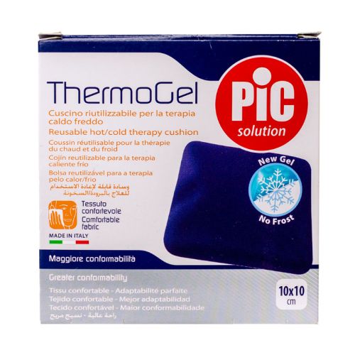 Pic Thermogel Comfort 10x10