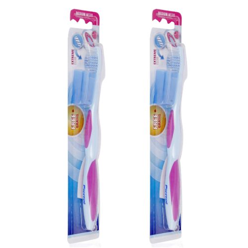 Pierrot Active Toothbrush medium