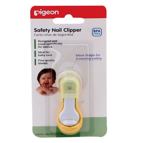 Pigeon 10808 Baby Nail Clipper