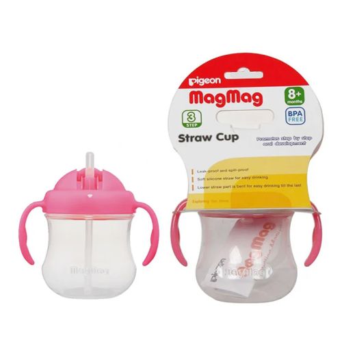 Pigeon 15733 Mag Mag Straw Cup