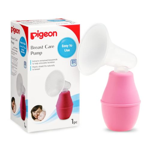 Pigeon 16803 Brest Pump Plastic