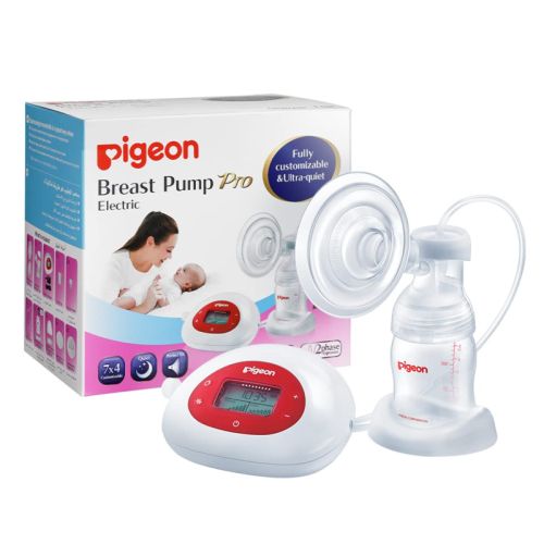 Pigeon 26141 Pro Electric Breast Pump
