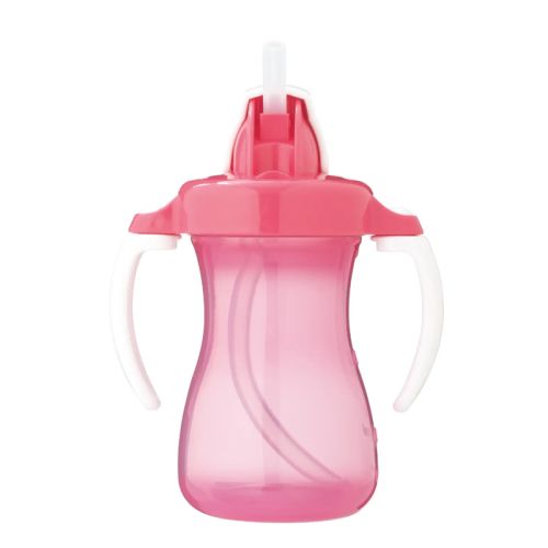 Pigeon 26149 Petite Straw Bottle