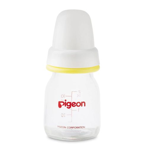 Pigeon 3308 Glass Juice Feeder 50ml