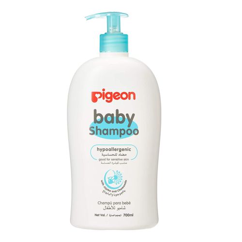 Pigeon 8625 Baby Shampoo 700ml