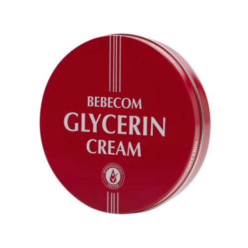 Bebecom Glycerin Cream 125g